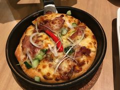 -必胜客(云汇天地店)