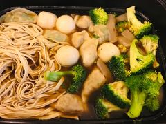-袁记云饺(蛇口店)
