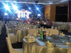 -阳光五洲大酒店·宴会厅