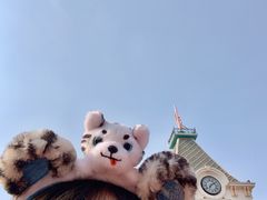 -沈阳方特欢乐世界