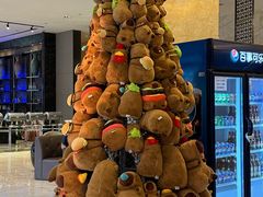 -廊坊固安福朋喜来登酒店