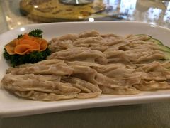 芥末鸭掌-燕春楼(海河华鼎店)