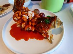 -松鹤楼·非遗·苏帮菜(融科店)