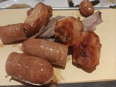 -汉斯南美烤肉(总店)
