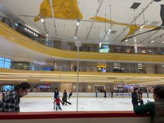 -冠军冰场CHAMPION RINK(苏州中心商场店)