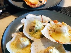 -喜庭海鲜自助(来福士店)