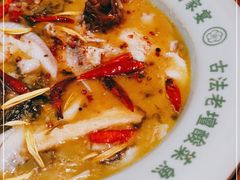 -蓉城小馆(科兴店)