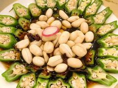 -北塘海鲜·天津菜·鲅鱼水饺是一绝(大光明桥旗舰店)
