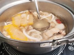 -椰庭·椰子鸡·创意玩家(晶耀前滩店)
