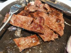 -吉布鲁牛排海鲜自助(温江合生汇店)