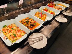 -乐咖啡西餐厅(太湖皇冠假日酒店)
