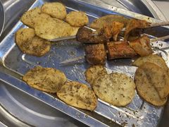 -清真·馬坡二旦烧烤(人生一串拍摄店)