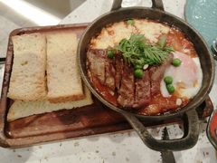 -CRAZYONES西班牙海鲜饭(上海美罗城店)