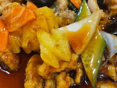 -桃园中华料理炸酱面(燕儿岛路店)