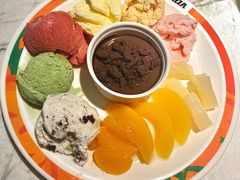 -比格比萨自助(宝山日月光店)