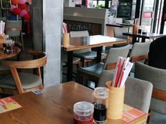 大堂-李先生牛肉面大王(马栏店)