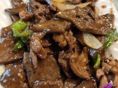 -宝发园名菜馆