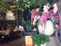 -南美豹国际自助百汇(万象城店)