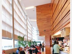 -洲际酒店·地平线全日餐厅HORIZON CAFÉ