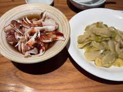 -小厨师·二十年沈家门小海鲜(百井坊巷店)