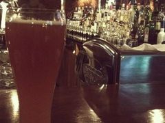 -Shanghai Brew House上海啤酒工坊(老外街店)