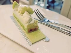 -PAUL LAFAYET 法式甜品(港汇广场店)