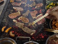 -同心烧烤(总店)
