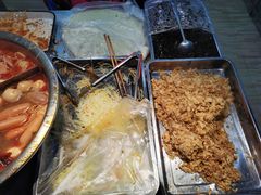 -阿姨卷饼(平凉路店)