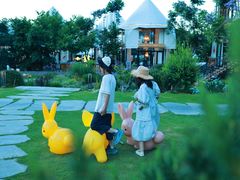 -云禾壹海景庄园餐厅