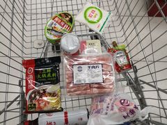 -华润万家(凯德和平广场店)