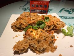 -明思味 二十年潮粤菜(榕城东山店)