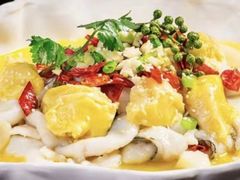 -3号仓库·创意中国菜(嘉兴龙鼎万达店)