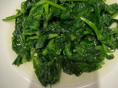 酒香豆苗-老吉士酒家(天平路店)