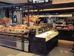 -西村叔叔的店·面包·甜品·蛋糕(清河万象汇店)