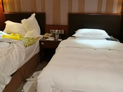 -衢州大花园国际酒店