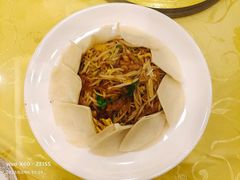 -尚府一品·烤鸭·新京菜(圆明园店)