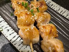 -吉盛川创作料理(保利国际广场店)