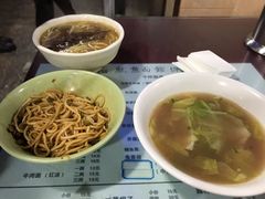 豇豆面-大石人家鱿鱼面馆(大石西路总店)