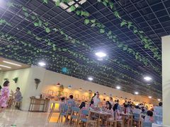 -极乐汇汗蒸会馆(杭州店)