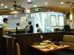 -萨莉亚意式餐厅(星海广场店)