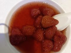 -潮庭·大连海鲜·炭火烧烤·扇贝王(大连店)