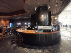 -星巴克臻选店(澳门伦敦人店)
