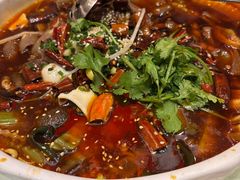 -全聚德(常州店)