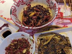 -饶福记·南昌烧烤大排档(九龙湖土著店)
