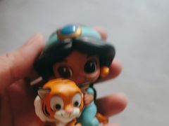 -泡泡玛特POPMART(蓝色港湾店)