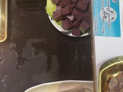 -刘少华贵州小黄牛·鲜牛肉火锅(总店)