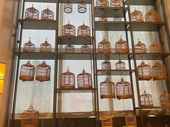 -凯菲厅海鲜姿造·海鲜自助·帝王蟹·龙虾(成都群光君悦酒店)