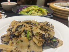 -走马楼饭庄(慈城古县城店)