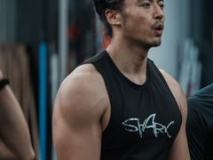 -CrossFit MET综合体能训练馆(朝阳路店)
