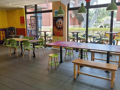 -麦当劳(塘厦蛟坪路DT店)